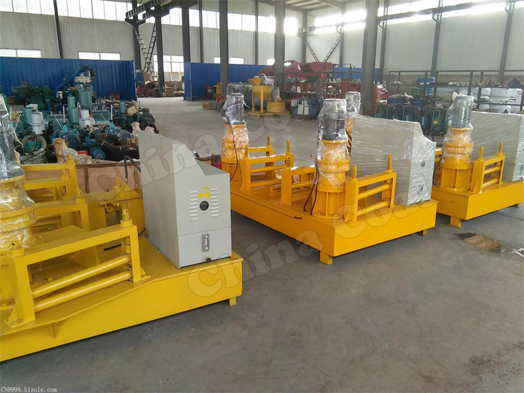Channel I-Beam H-Steel Metal Tube Pipe Automatic Hydraulic Bending Machine