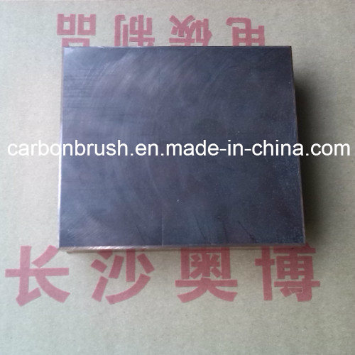 Supply all kinds of Graphite Block for manufacturer carbon brush