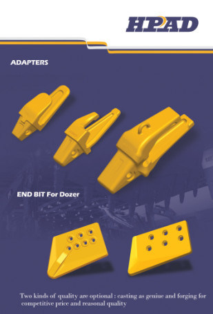 Ground Engaging Tools Excavator Bucket Adapter U43792 Cnh