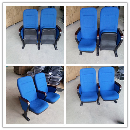 Hot Sale Comfortable Auditorium Chair Cinema Chair OC-154