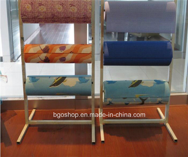 Factory Direct Price Customized PVC Non Slip Mat