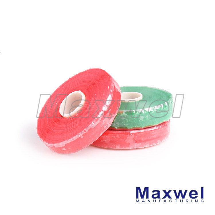 Self Fusing Silicone Tape Rubber Tape