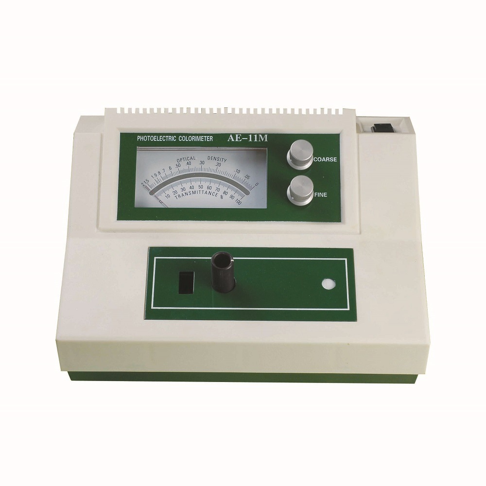 Cheap Digital Photoelectric Colorimeter for Sales