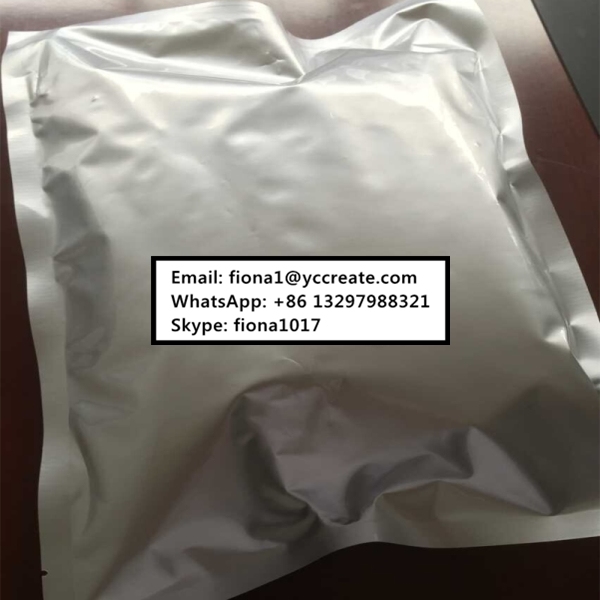 99% Raw Material Levobupivacaine HCl CAS 27262-48-2 for Local Anesthetic