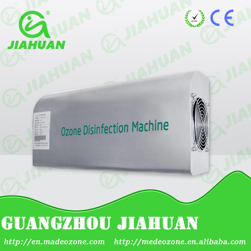 3G Wall Mounted Ozone Generator Air Sterilizer Machine