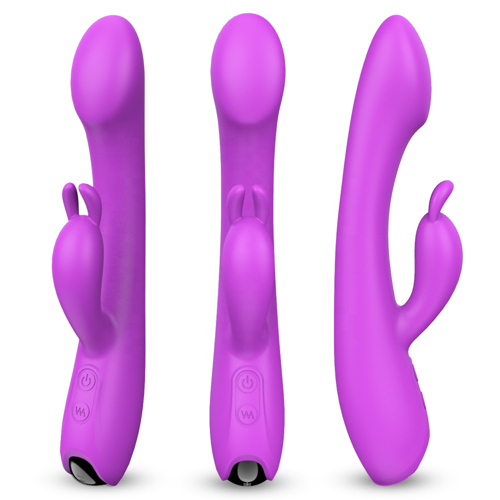 Vibrador ponto G G-spot vibrator
