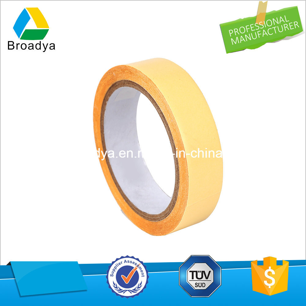 Glassine Release Paper/Solvent/Hot Melt Industrial Pet Adhesive Tape (OPP/PET Tape)