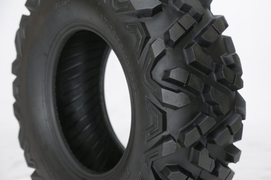 ATV UTV Tyre with Cheap Price and Superior Quality and Top Trust Brand Wy-602 26X9-12