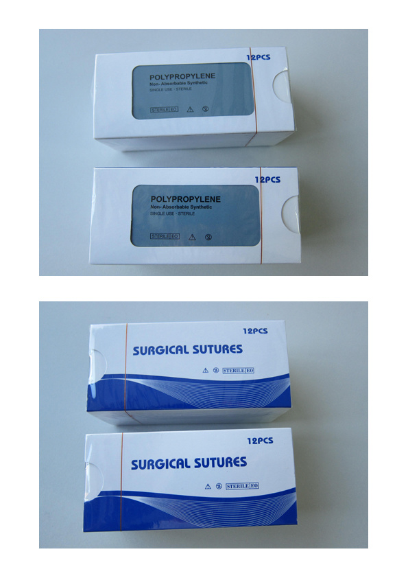 Surgical Suture