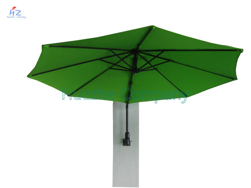 10ft New Wall Hanging Umbrella Garden Umbrella Outdoor Umbrella Hanging Umbrella Wall Umbrella Parasol