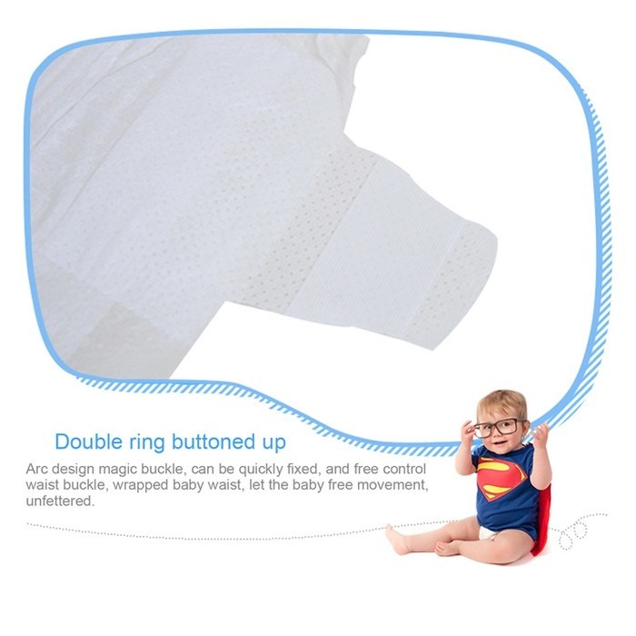 Couche pour enfants taille S S Size Children Diaper