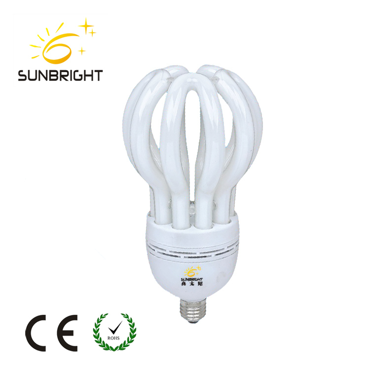 4u 85W PBT Lamp Energy Saving