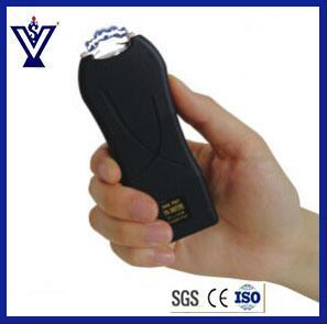 Mini Police Lady Electric Shocker Stun Gun (ST-368)