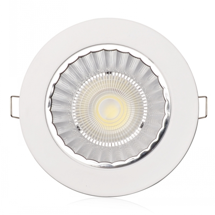 Hot Sale High Power Recessed Ultra-Thin 20W LED Downlight