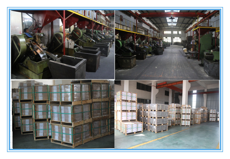 OEM Steel Tube / Pipes / Casing Pipe / Rigid Conduits/Spare Parts