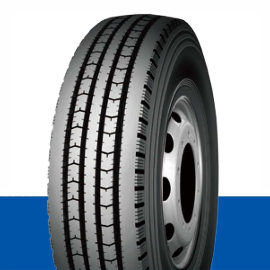 EU Approved TBR Tire, Trailer Tyre 315/80r22.5