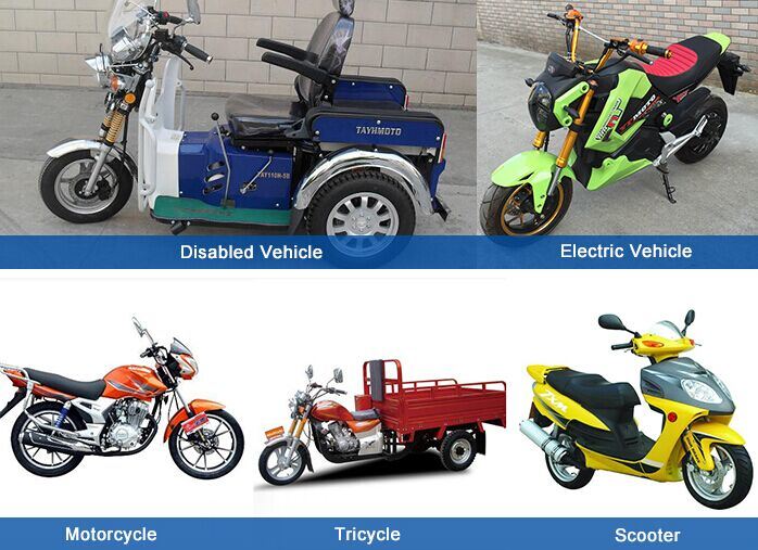 China Wholesale Adult Tricycles Mtr with High Quality and Cargo Tricycle of Beautiful Appearance