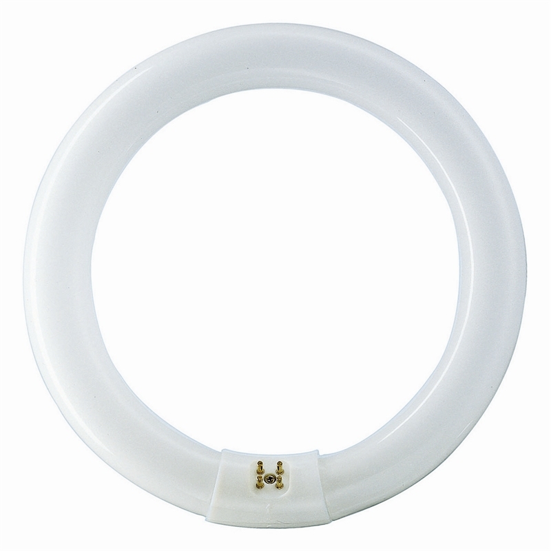 T5 22W/32W Circular Fluorescent Light Lamp