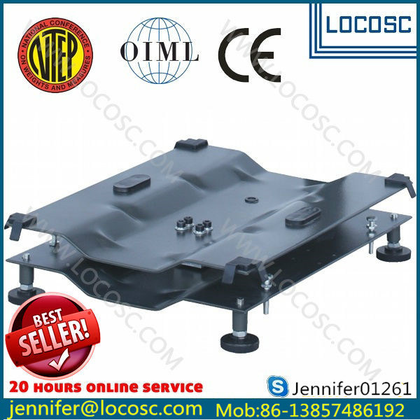 Electronic Mass Balance Bench Scale