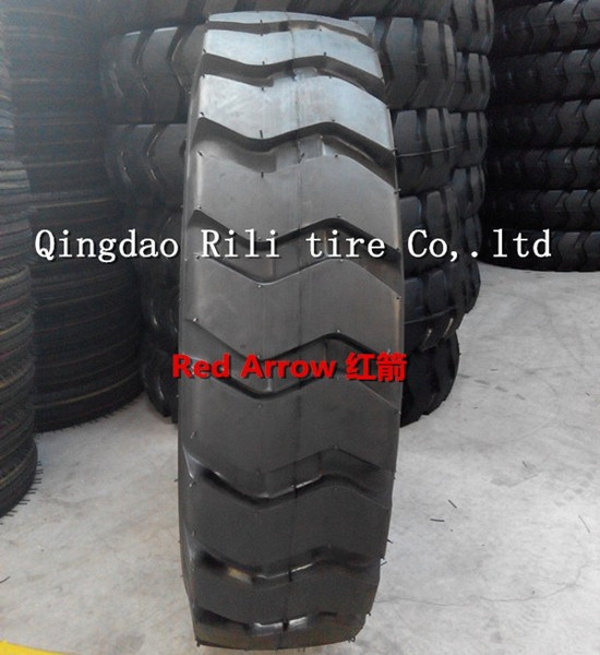High Performance 23.5-25 off -The-Road Tire