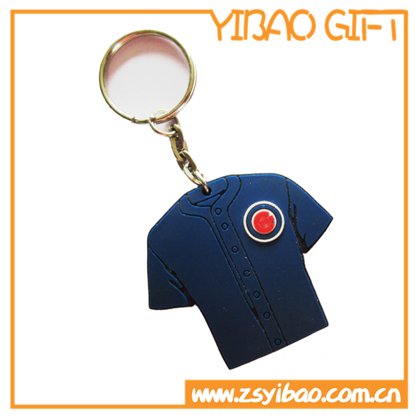 Colourful Design PVC Keychain for Promotional Gift
