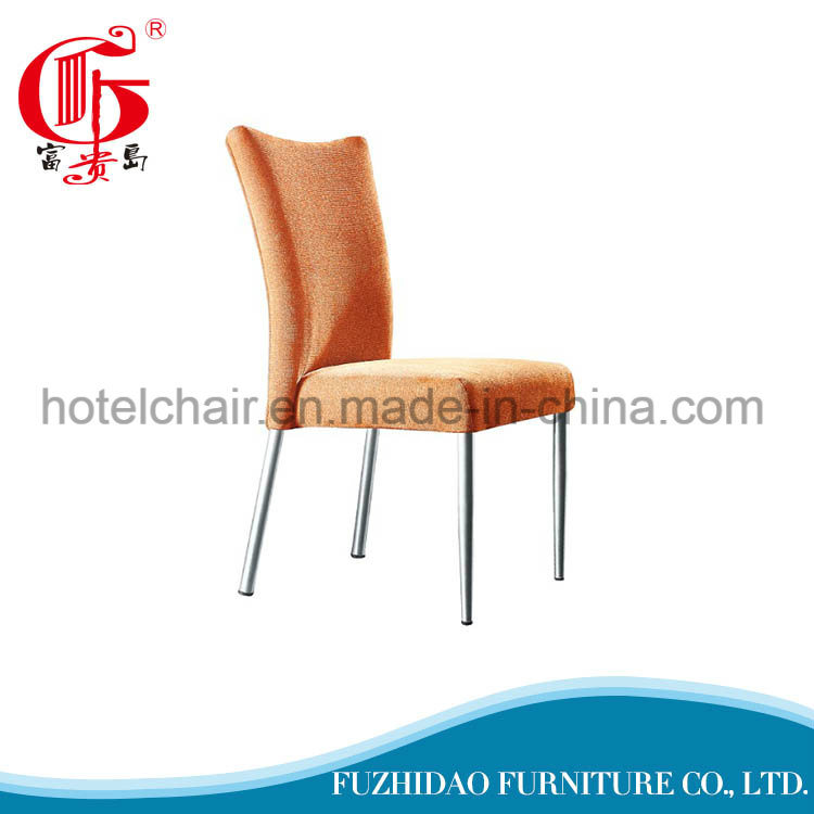 Cheap Restaurant Velvet Fabric Banquet Chair