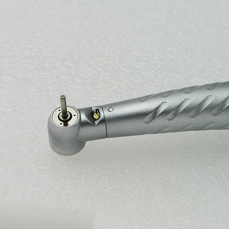 4-Hole High Speed E-Generator LED Dental Handpiece