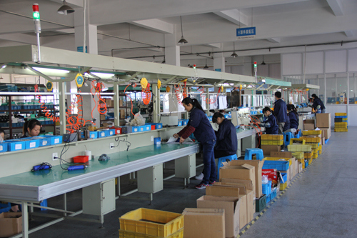 Pneumatic Check Valve Manufacturer in China