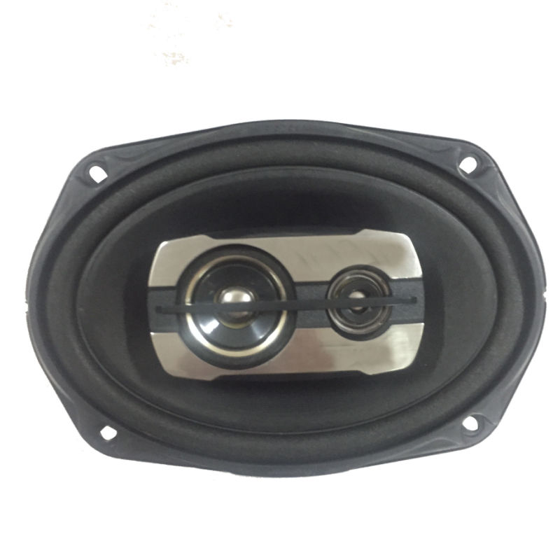6*9 Champion Series 3-Way Coaxial Speaker Car Speaker