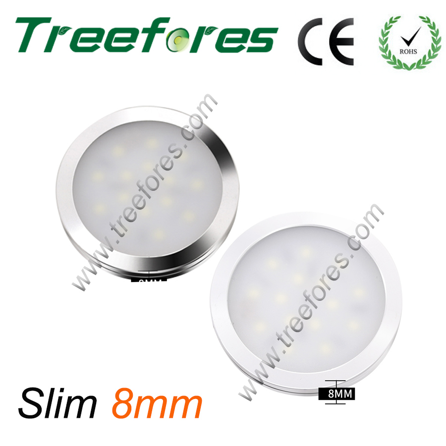3W Mini LED Ceiling Downlight for Cabinet and Kitchen Light