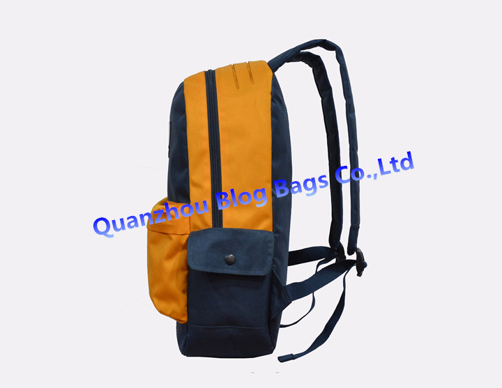 Fashion New Design Teenage Middle School Student Bags for Travel