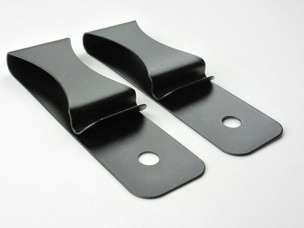 Carbon Steel Sheet Metal Stamping Bending Spare Parts