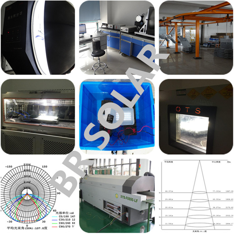 High Lumen 160~170lm/W New Patented LED Street Light 60W