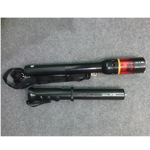 High Quality Police Stong ABS Self-Defence Anti Riot Stun Gun