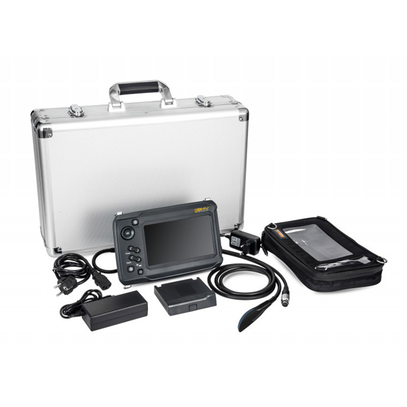 S6 Portable Ultrasound Machine Animal Sonography