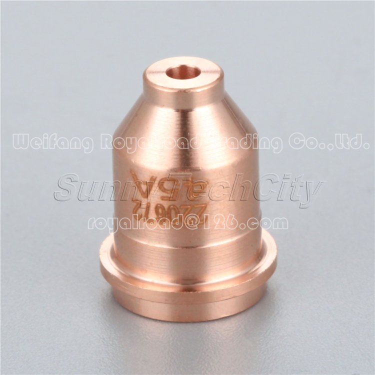 220672 Nozzle Replacement Parts (Plasma Cutting Cutter Torch Consumable)