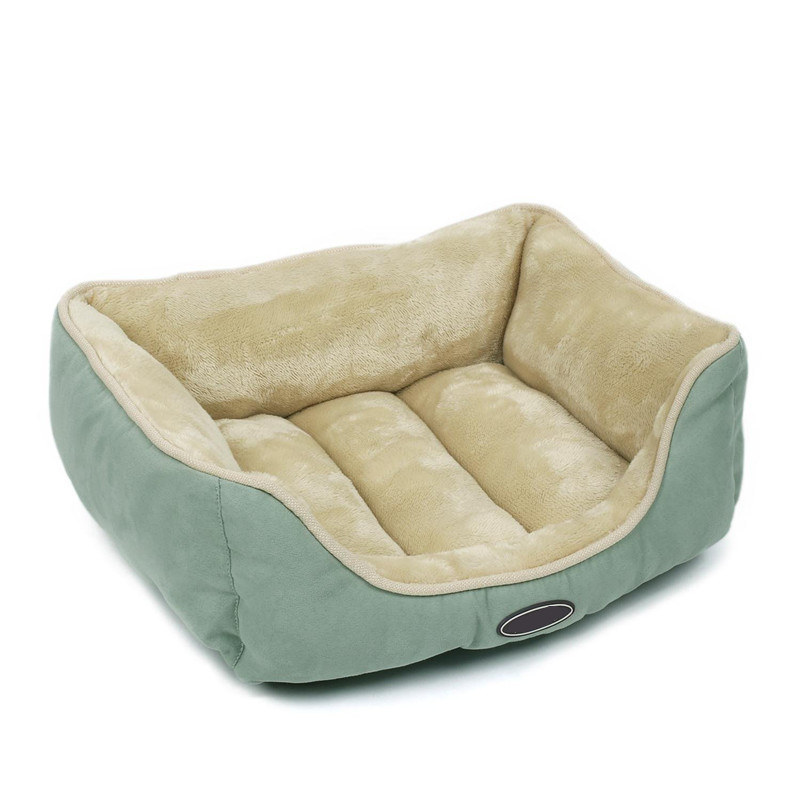 Hot Sale Waterproof Oxford Dog Bed with Different Sizes