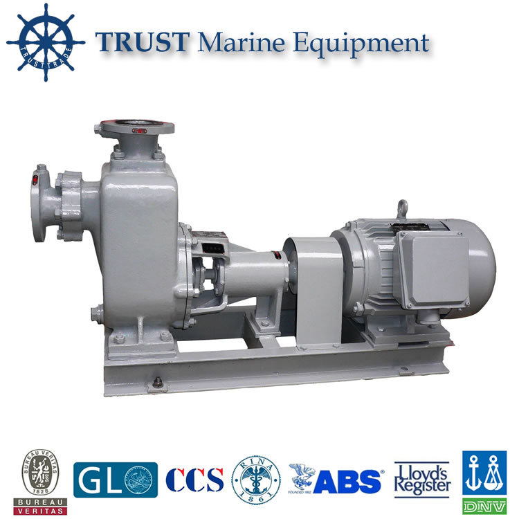 Marine Oil Gear Pump / 12V Reversible Gear Pump