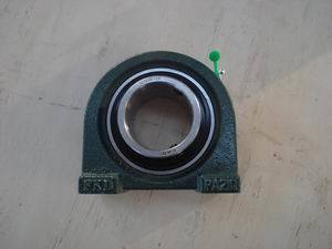 Pillow Block Bearings