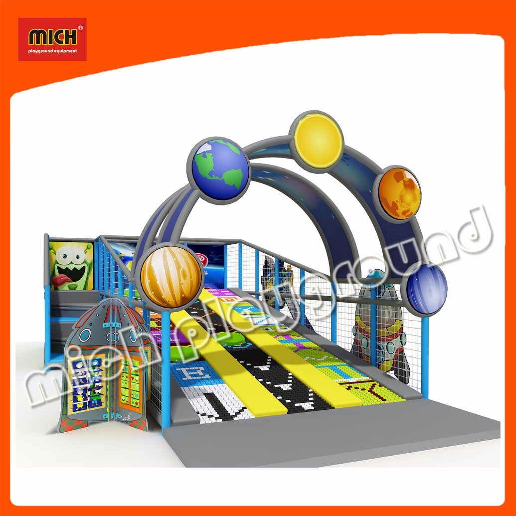 Kids Indoor Slide for Play Park