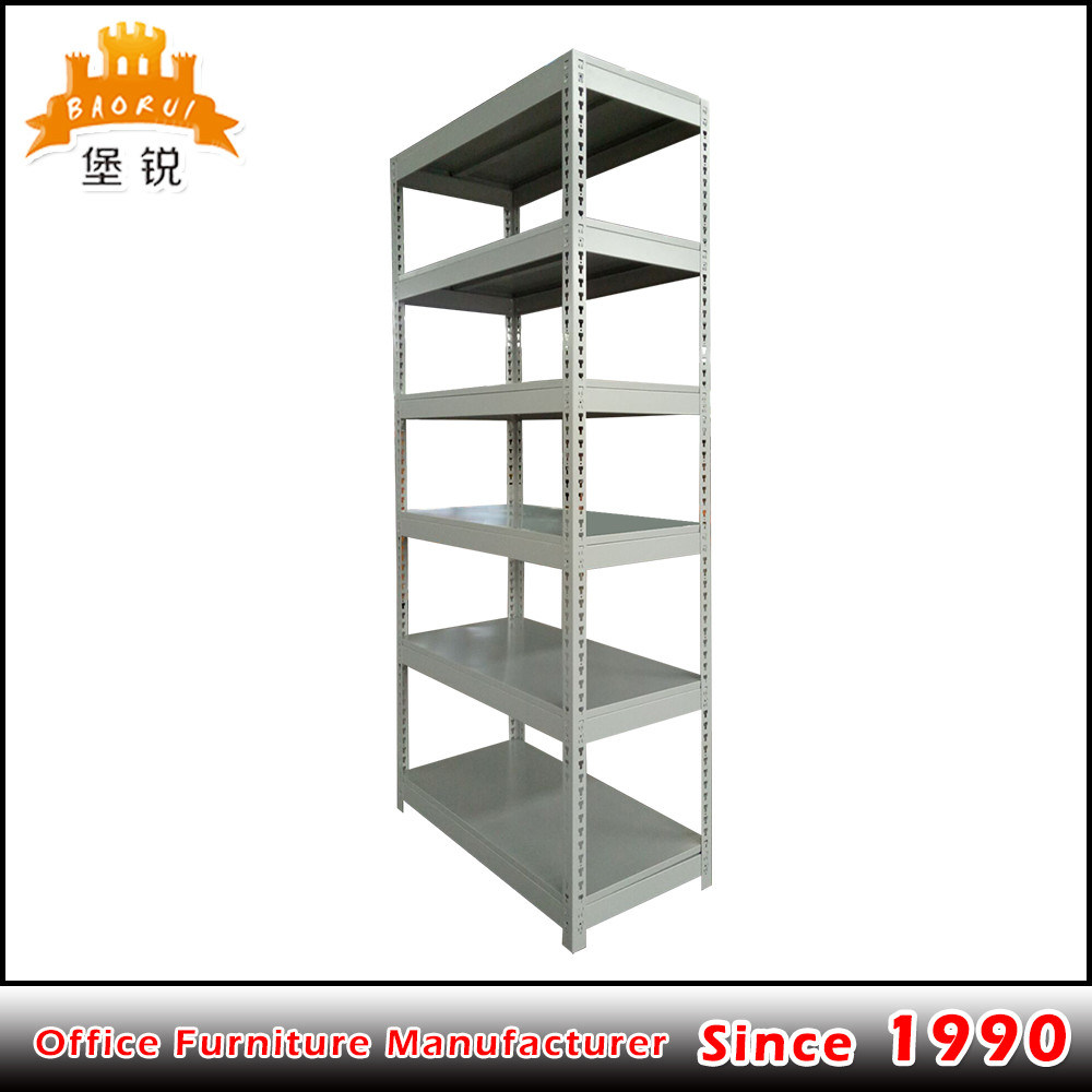 Industrial Warehouse Storage Rack with Light Duty