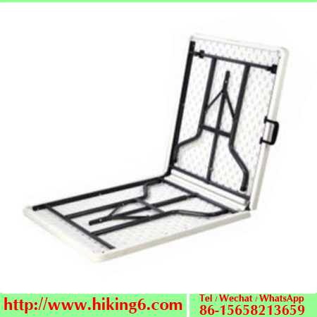 Rectangle Banquet Camping Table, Foldable Table, Garden Table