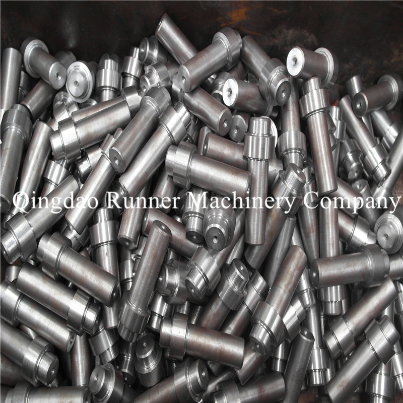 Aluminium/Brass/Stainless Steel/Carbon Steel Metal CNC Machining Spare Auto Parts