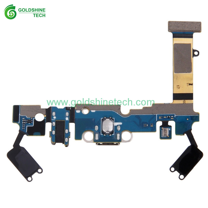 Samsung Galaxy A5 2016 A510 Dock Connector Micro USB Charger Charging Port Flex Cable