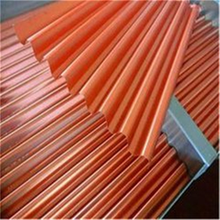 Color Coated Galvanized Steel Sheet Corrugated Aluminium Roofing Sheets