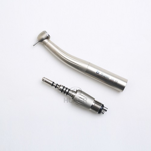 Dental Equipment Medical Supply High Speed Mini Head Dental Handpiece