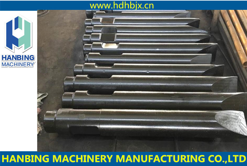 Outils hydrauliques de construction Construction Hydraulic Tools