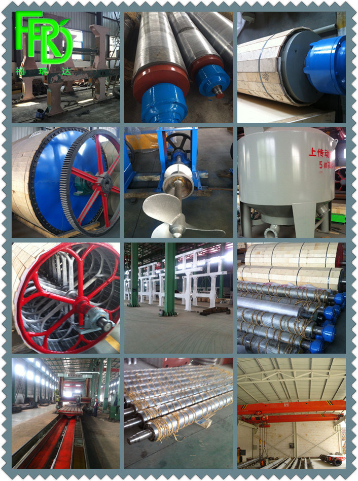 1880mm Kraft Corrugated Liner Fluting Printing Copy Tissue Toilet Napkin Facial Packing Paper Making Machinery