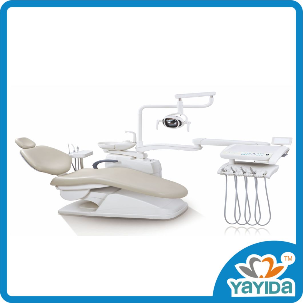 Excellent Quality Professional Dental Unit Dental Chair