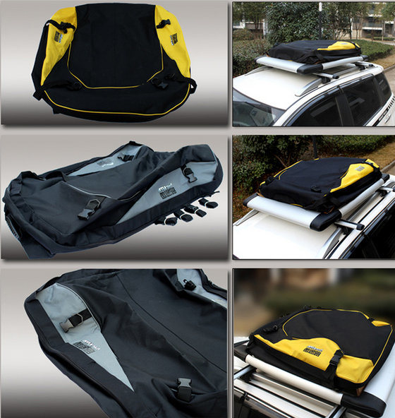 Roof Bags for Luggage Travel